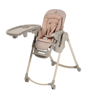 Maxi-Cosi Minla Plus — Trona evolutiva