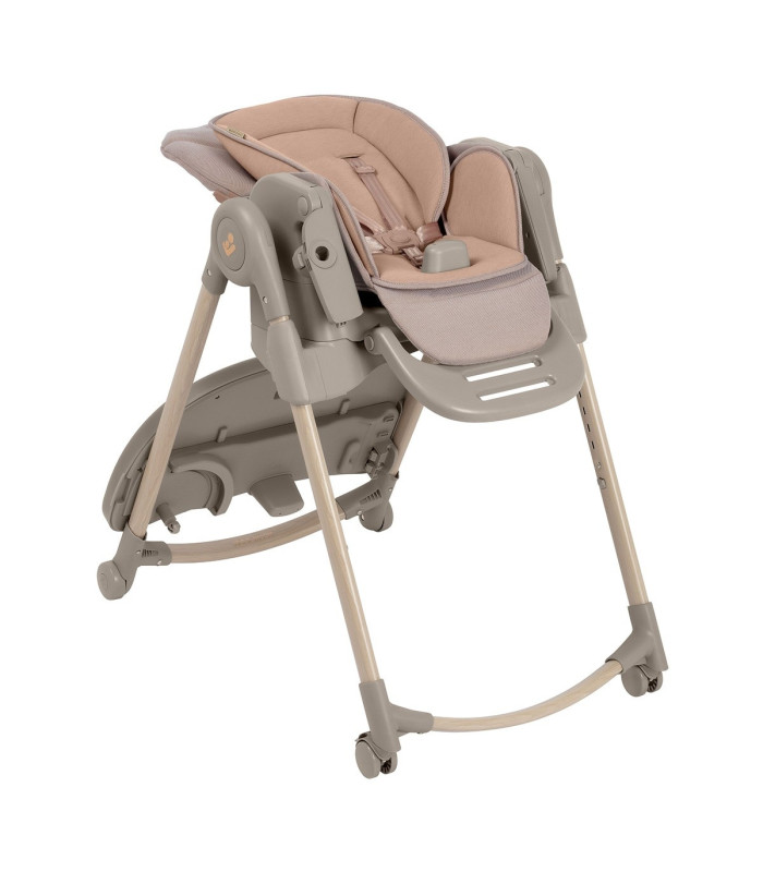 Maxi-Cosi Minla Plus — Trona evolutiva