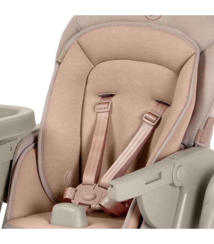 Maxi-Cosi Minla Plus — Trona evolutiva