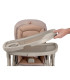 Maxi-Cosi Minla Plus — Trona evolutiva
