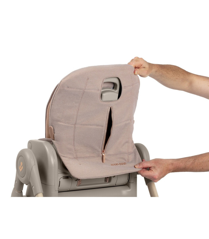 Maxi-Cosi Minla Plus — Trona evolutiva