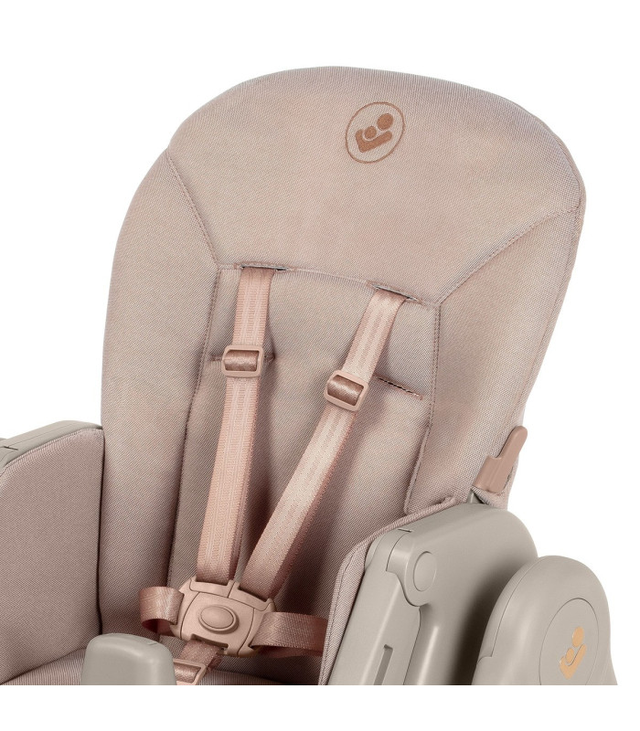 Maxi-Cosi Minla Plus — Trona evolutiva