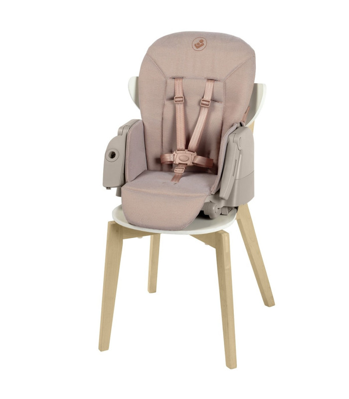 Maxi-Cosi Minla Plus — Trona evolutiva