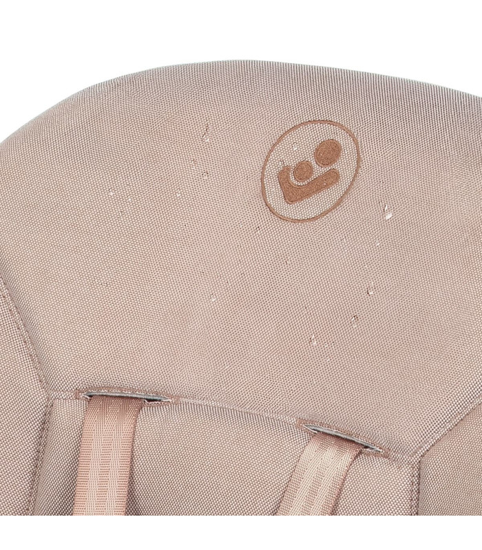 Maxi-Cosi Minla Plus — Trona evolutiva