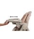 Maxi-Cosi Minla Plus — Trona evolutiva