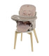 Maxi-Cosi Minla Plus — Trona evolutiva