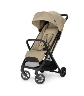 Inglesina Quid 3 — Silla de paseo ligera