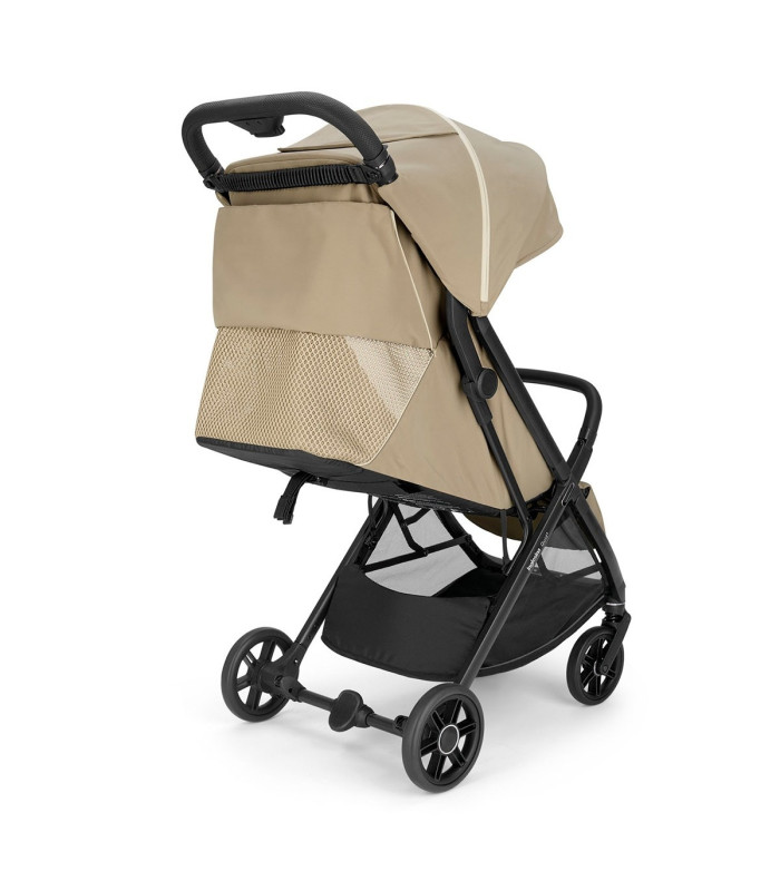 Inglesina Quid 3 — Silla de paseo ligera