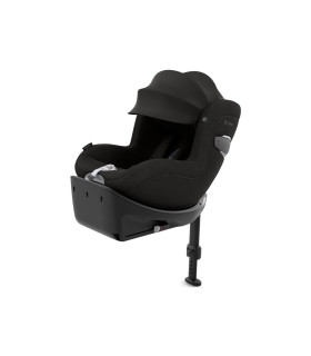 Cybex Sirona Ti i-Size Plus silla de coche giratoria 360