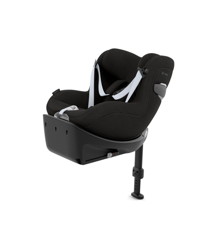 Cybex Sirona Ti i-Size Plus — Silla 360°
