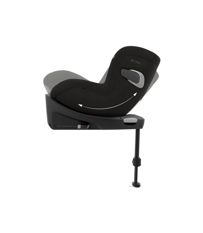 Cybex Sirona Ti i-Size Plus — Silla 360°