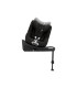 Cybex Sirona Ti i-Size Plus — Silla 360°