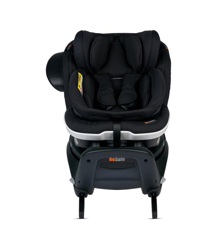 BeSafe iZi Turn B i-Size Silla 360°