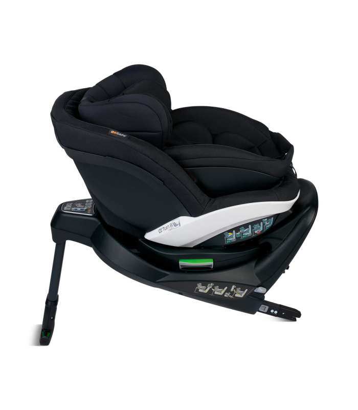 BeSafe iZi Turn B i-Size Silla 360°