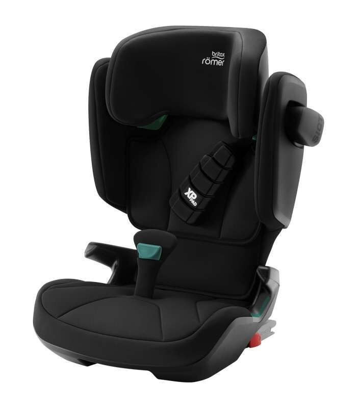 Britax Römer Kidfix i-Size — Silla grupo 2/3