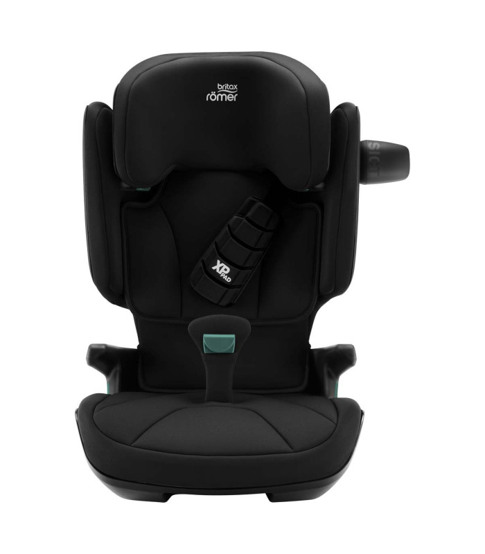 Britax Römer Kidfix i-Size — Silla grupo 2/3