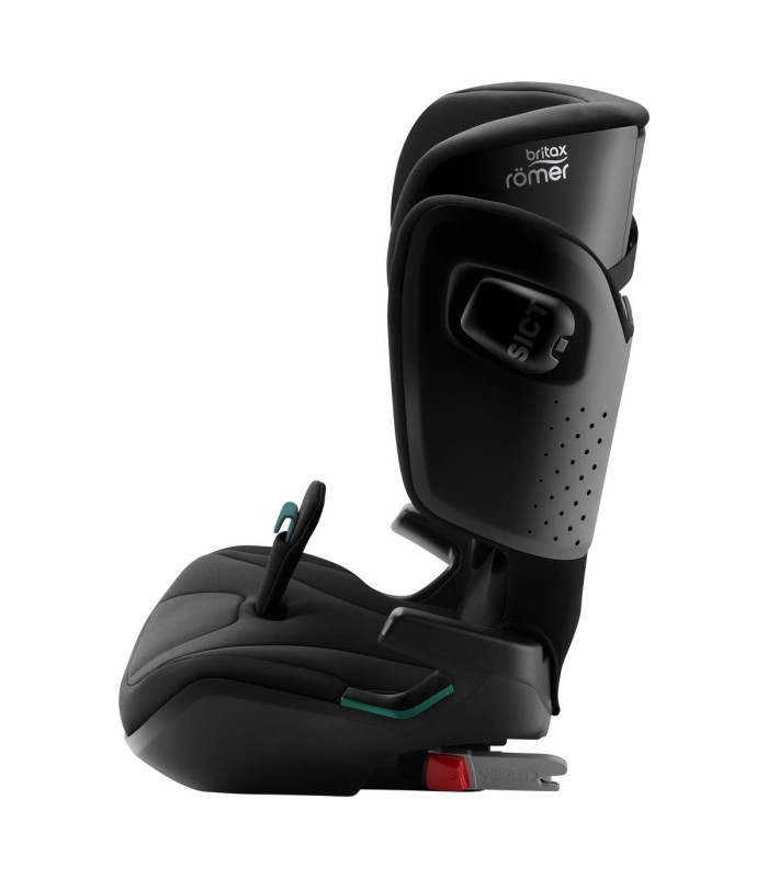 Britax Römer Kidfix i-Size — Silla grupo 2/3