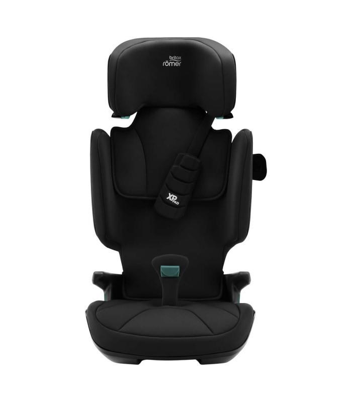 Britax Römer Kidfix i-Size — Silla grupo 2/3
