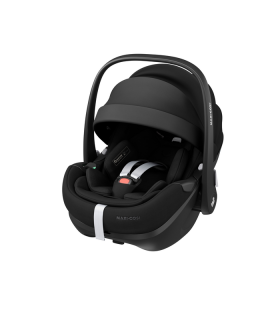 Maxi-Cosi Pebble 360 Pro portabebés