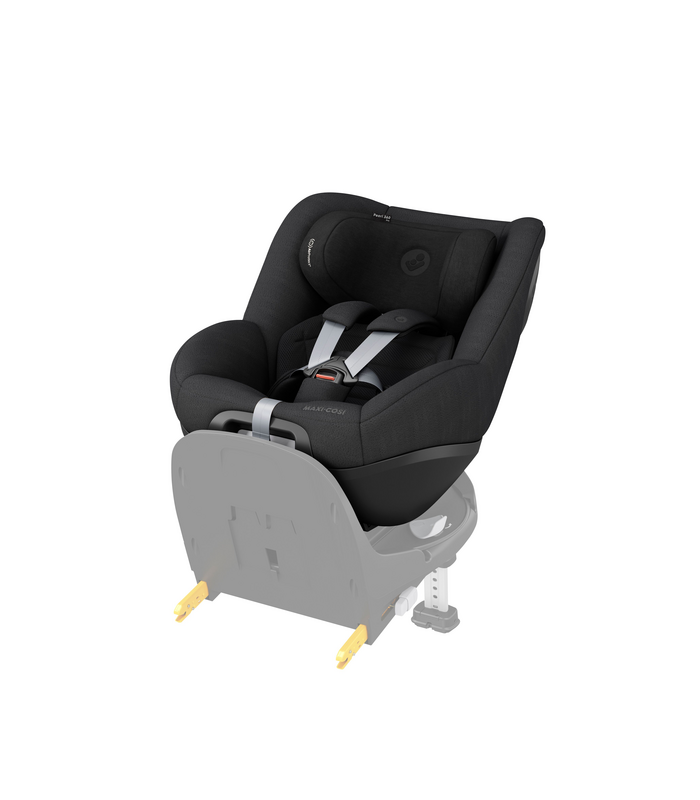 Maxi-Cosi Pearl 360 Pro — Silla giratoria