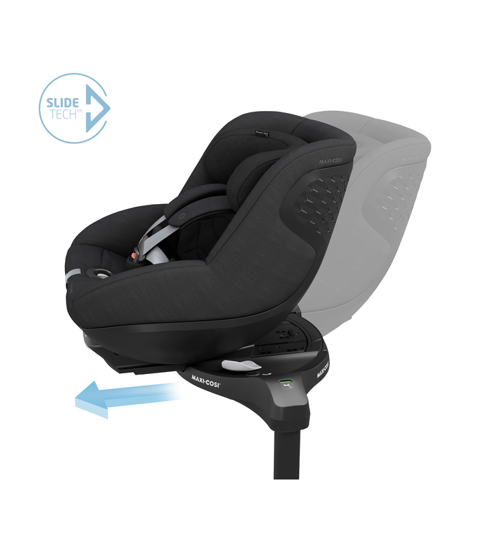 Maxi-Cosi Pearl 360 Pro — Silla giratoria