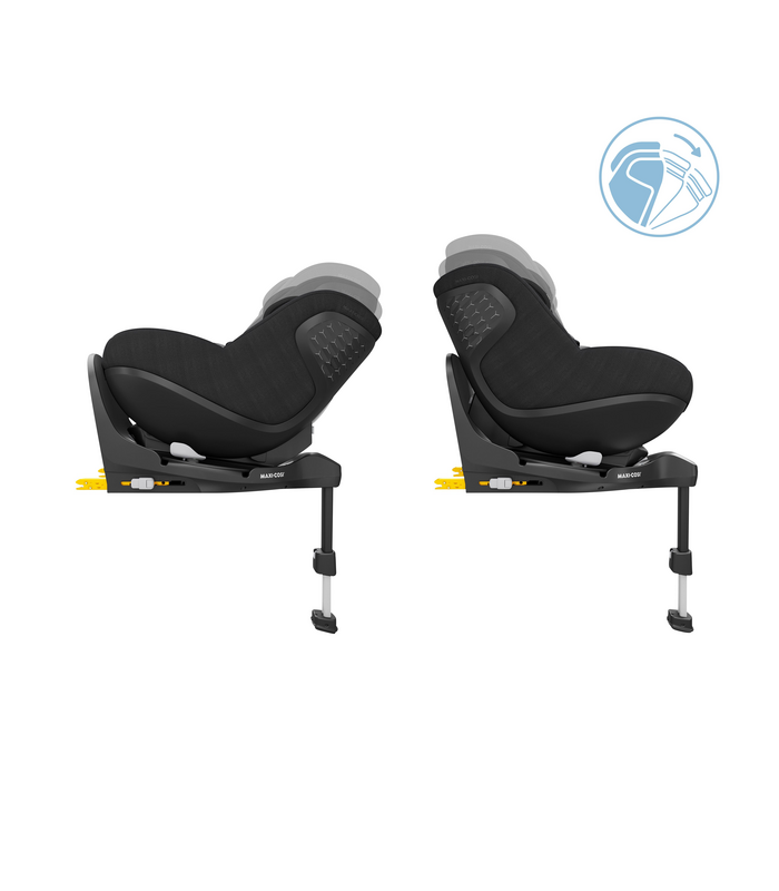 Maxi-Cosi Pearl 360 Pro — Silla giratoria