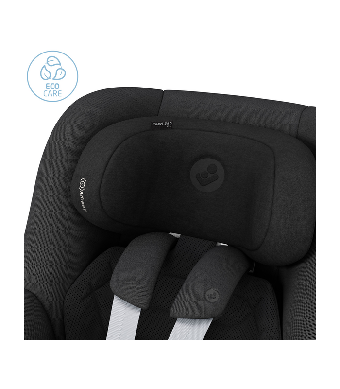 Maxi-Cosi Pearl 360 Pro — Silla giratoria