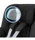 Maxi-Cosi Pearl 360 Pro — Silla giratoria