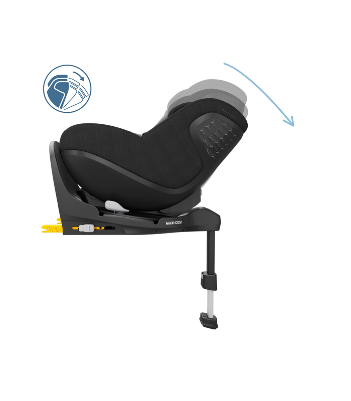 Maxi-Cosi Pearl 360 Pro — Silla giratoria