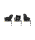 Maxi-Cosi Pearl 360 Pro — Silla giratoria