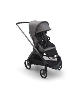 Bugaboo Dragonfly completo