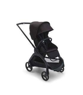 Bugaboo Dragonfly completo