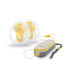 Medela Sacaleches Manos Libres Doble