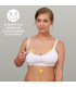 Medela Sacaleches Manos Libres Doble