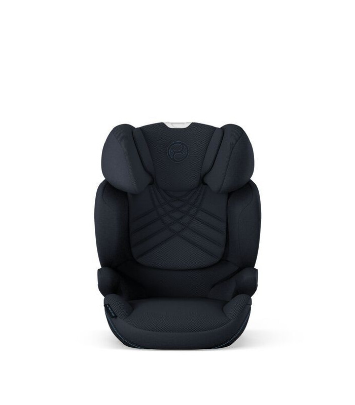 Cybex Solution T i-Fix Plus — 3-12 años