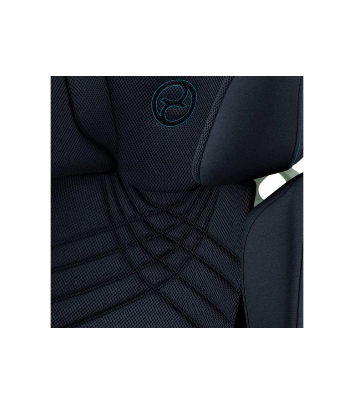 Cybex Solution T i-Fix Plus — 3-12 años