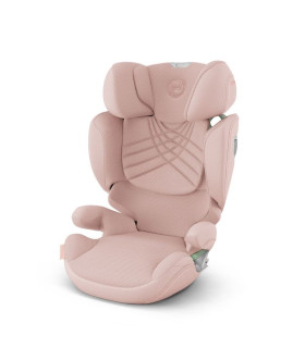 Cybex Solution T i-Fix Plus — 3-12 años