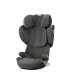 Cybex Solution T i-Fix — Silla 3-12 años