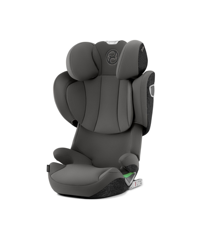 Cybex Solution T i-Fix — Silla 3-12 años