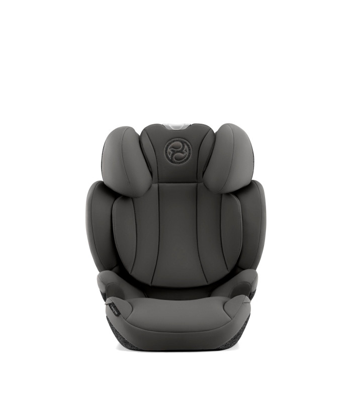Cybex Solution T i-Fix — Silla 3-12 años