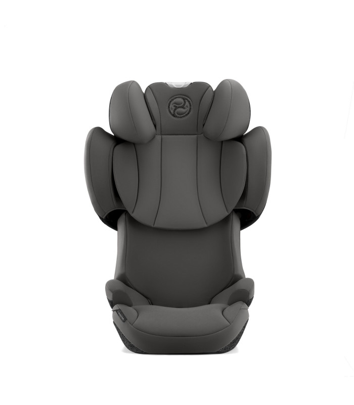 Cybex Solution T i-Fix — Silla 3-12 años