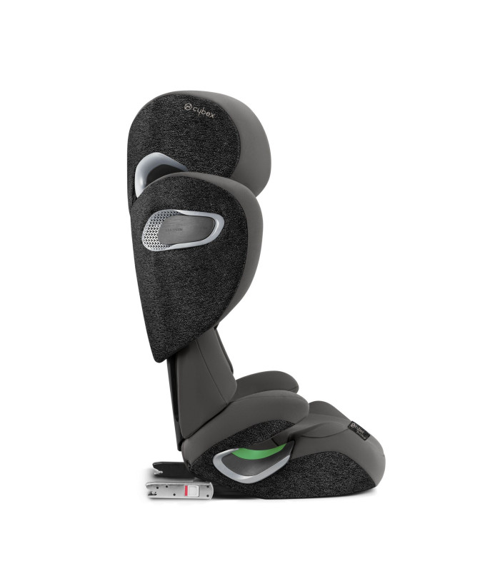 Cybex Solution T i-Fix — Silla 3-12 años