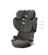 Cybex Solution T i-Fix — Silla 3-12 años