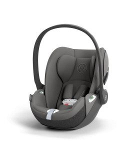 Cybex Cloud T i-Size — Portabebés
