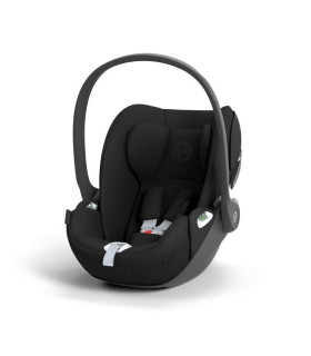 Cybex Cloud T i-Size portabebés con posición horizontal