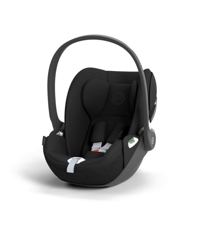 Cybex Cloud T i-Size — Portabebés