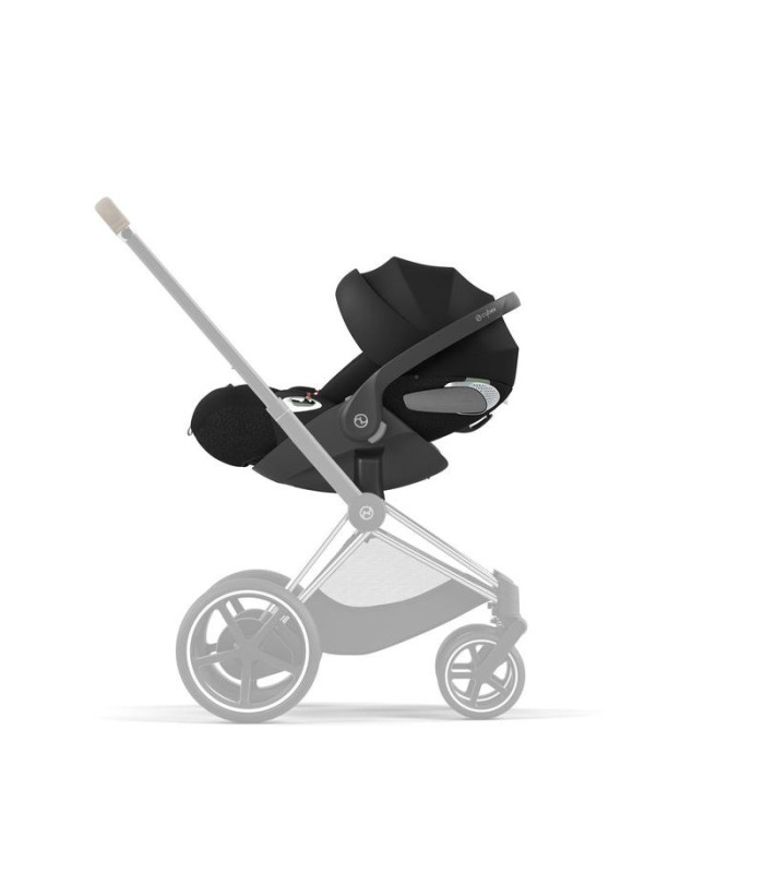 Cybex Cloud T i-Size — Portabebés