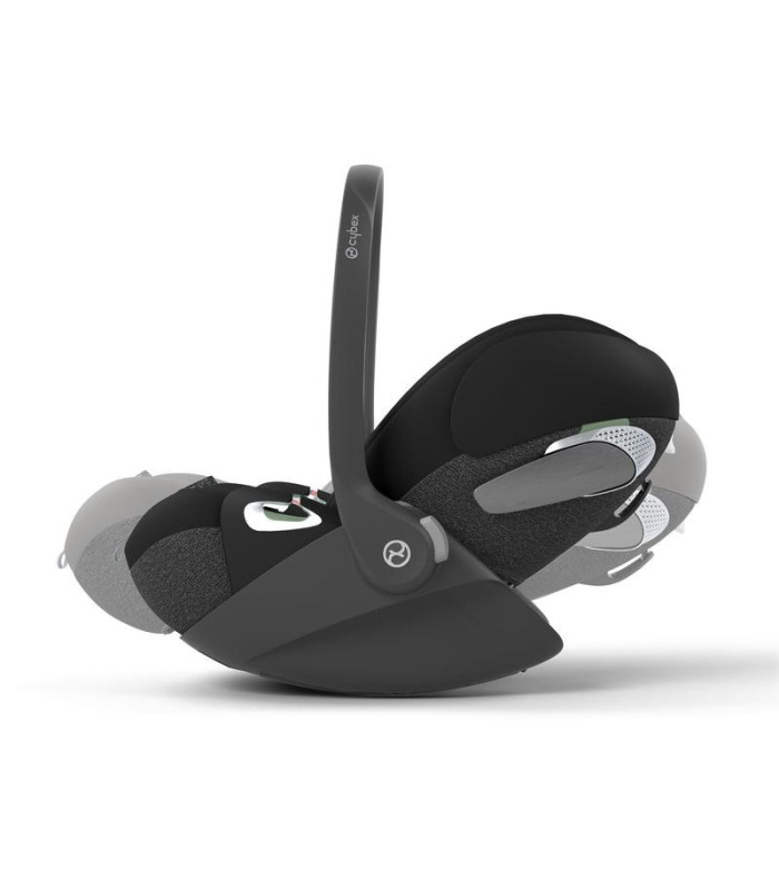 Cybex Cloud T i-Size — Portabebés