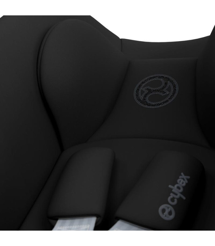 Cybex Cloud T i-Size — Portabebés