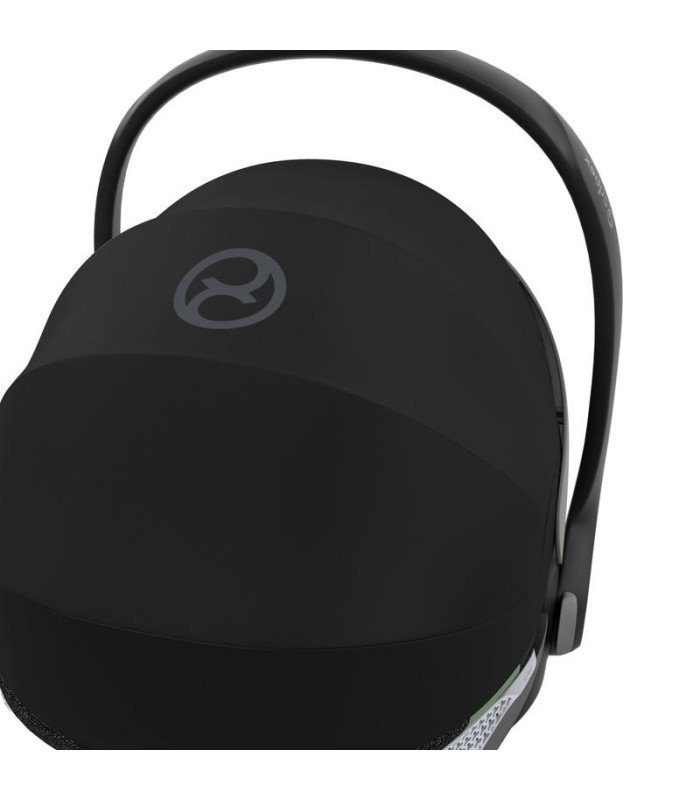 Cybex Cloud T i-Size — Portabebés